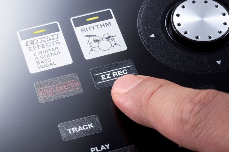 Boss BR-800