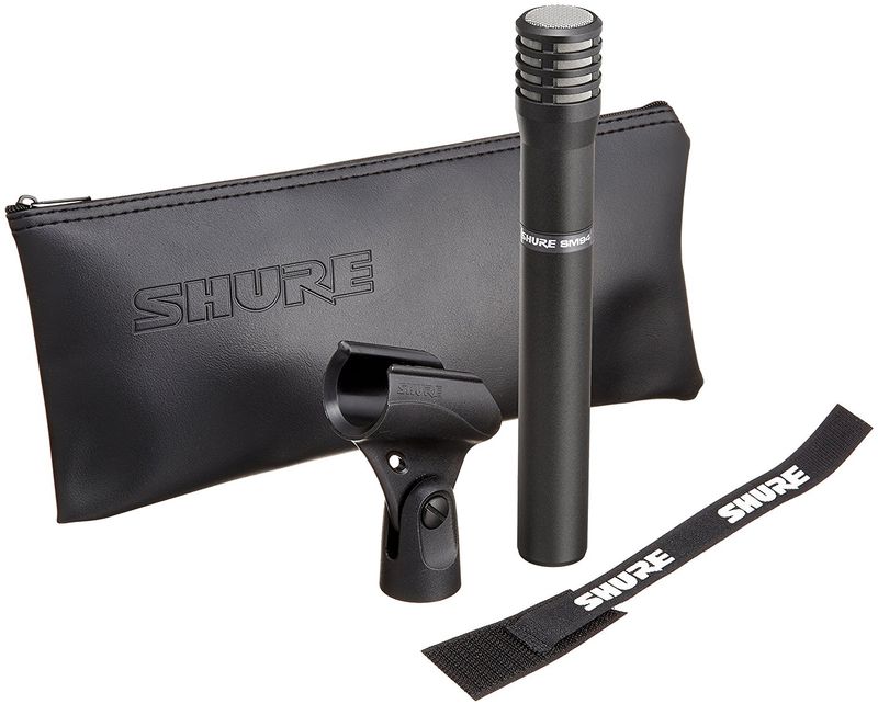 Shure SM94LC Kondensatormikrofon