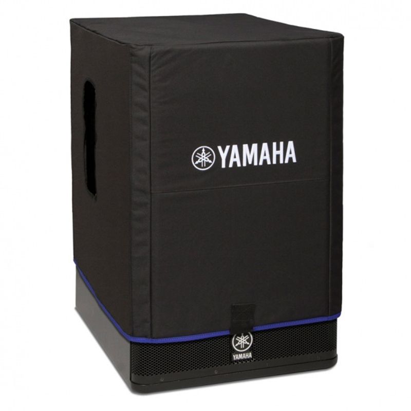Yamaha DXR15 Cover