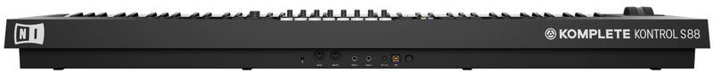 Native Instruments Komplete Kontrol S88 MK2 