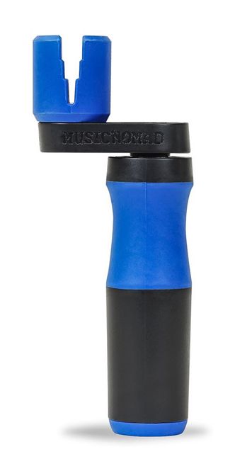 Hovedbilde Music Nomad GRIP Winder