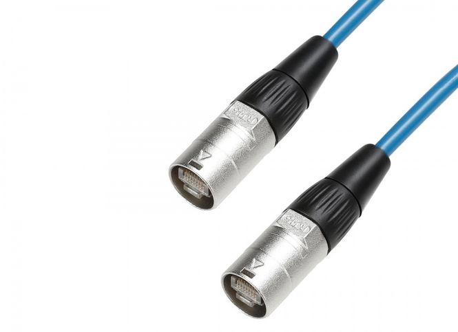 Hovedbilde Adam Hall Cables K 4 CAT5 3000