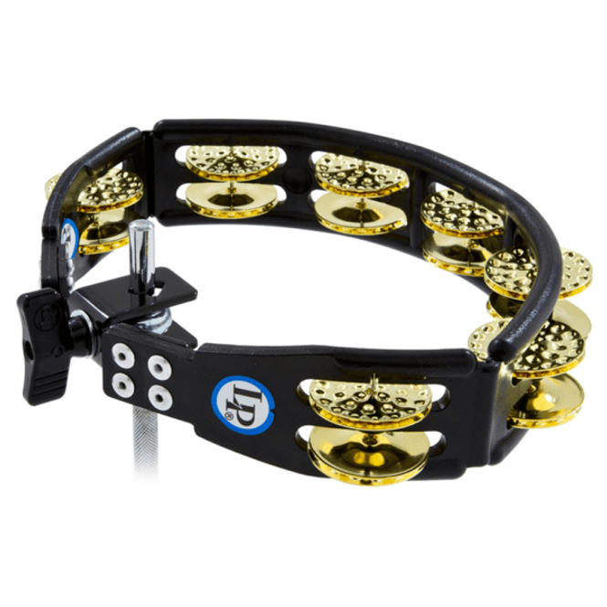 Hovedbilde Latin Percussion Tambourine Cyclop mountable