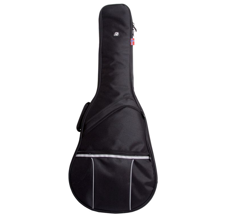 Morgan RW02 3/4 str. gigbag til klassisk gitar