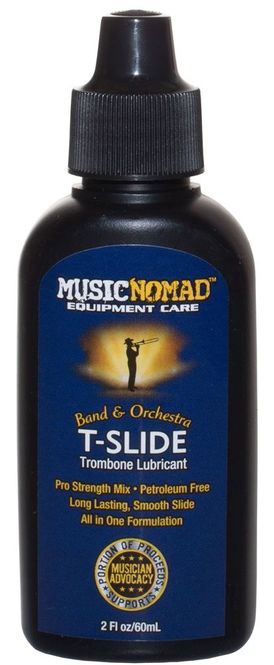 Hovedbilde Music Nomad T-Slide Trombone Lubricant