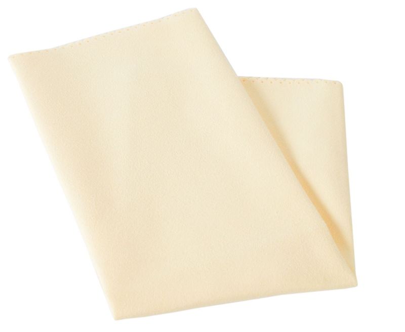 Music Nomad String Instrument Polishing Cloth for Violin, Viola, Cello & Bass