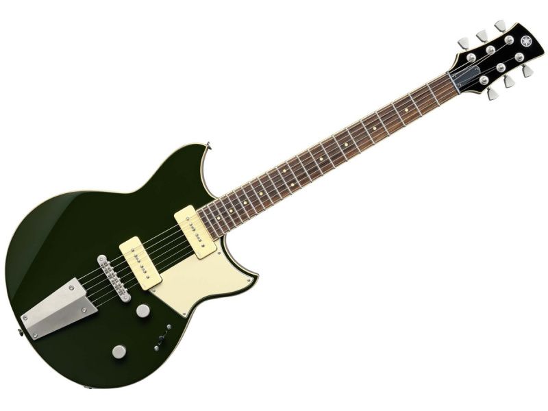 Yamaha RS502T Bowden Green