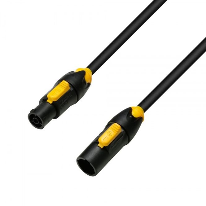 Hovedbilde Adam Hall Cables 8101 Tconl 0150, Powercon True1 Link Cable Ip65 1,5M