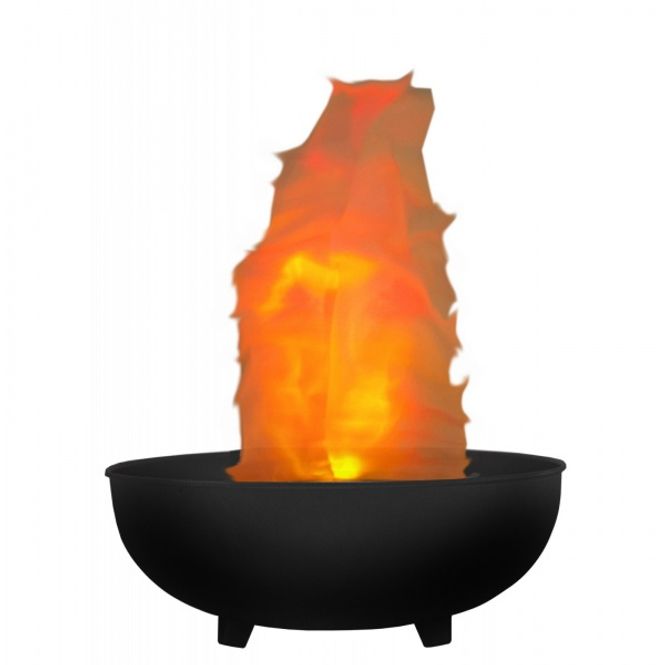 Hovedbilde JB Systems Virtual Flame Lyseffekt