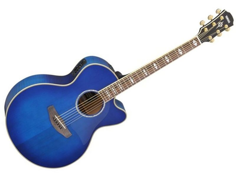 Yamaha CPX1000 Ultramarine