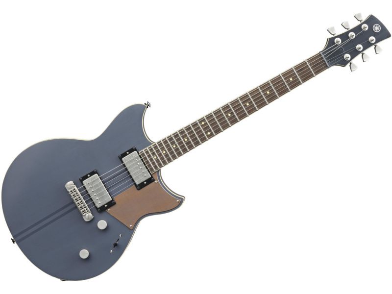 Yamaha RSP20CR Rusty Rat