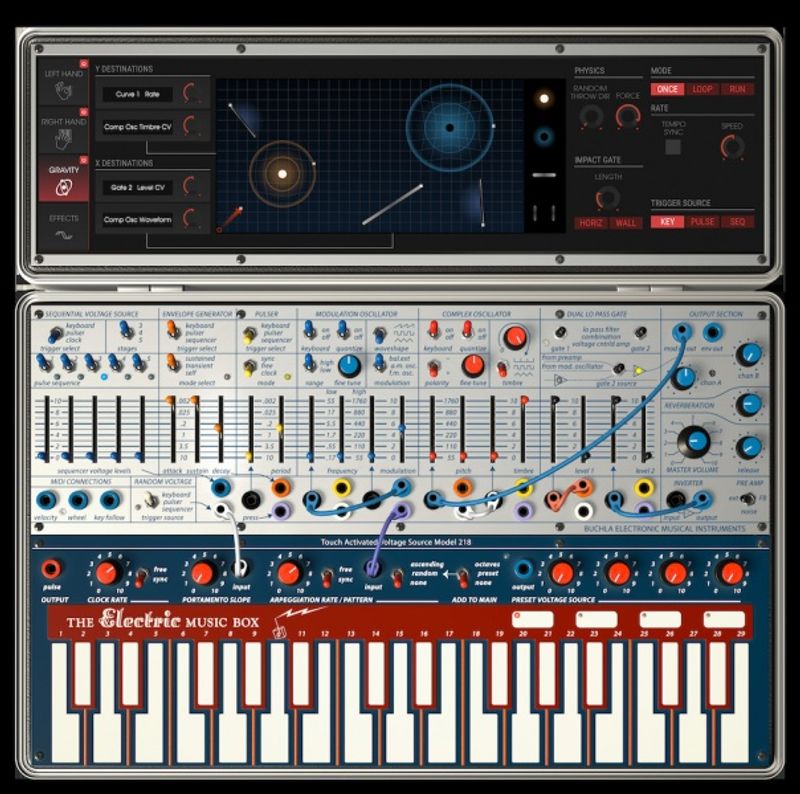 Arturia V-COLLECTION-6 Softwarepakke, DOWNLOAD