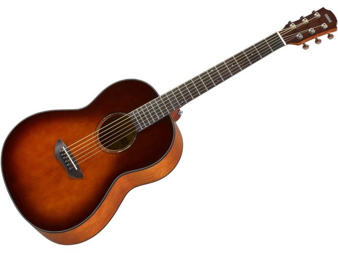 Hovedbilde Yamaha CSF1M Tobacco Brown Sunburst