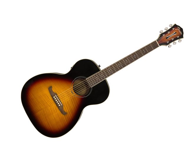 Hovedbilde Fender FA-235E Concert, Sunburst