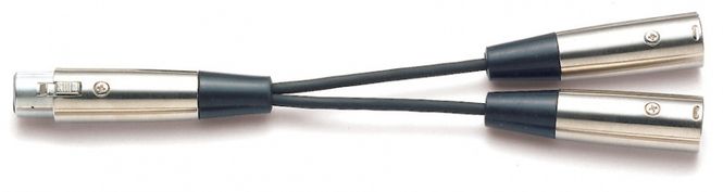 Hovedbilde AMP CYC-07