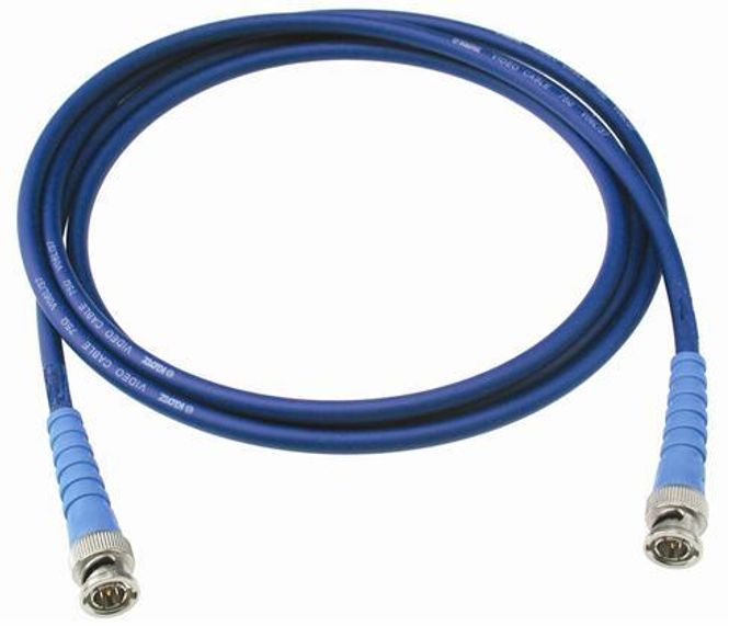 Hovedbilde Klotz wordclock kabel 1 m