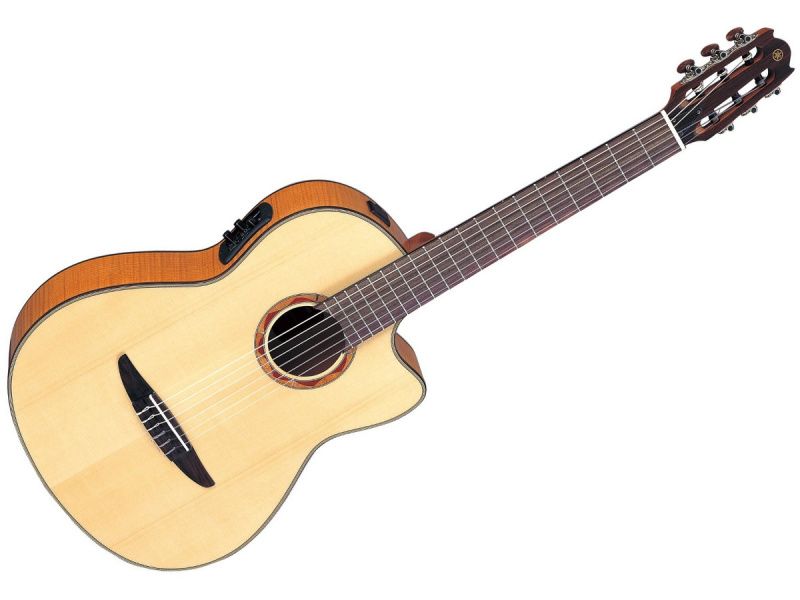 Yamaha NCX900FM Natural
