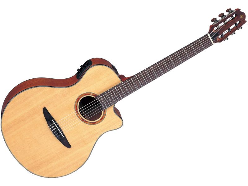 Yamaha NTX700 Natural