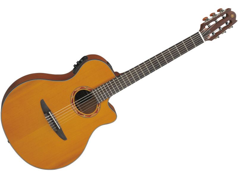 Yamaha NTX700C Natural