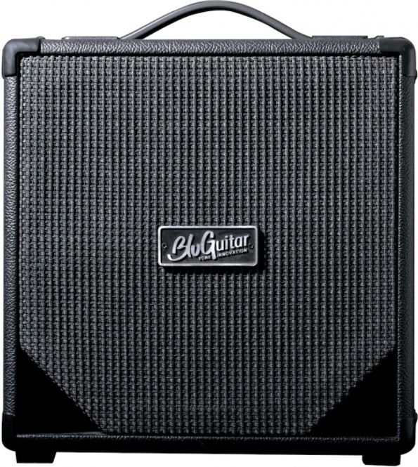 Hovedbilde Bluguitar Nanocab