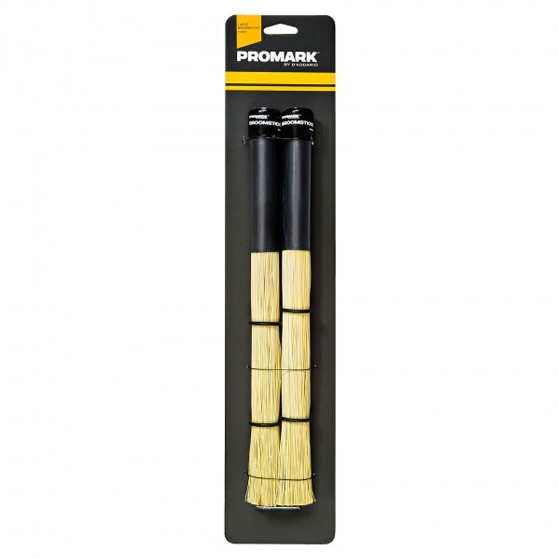 ProMark PMBRM Broomsticks Large
