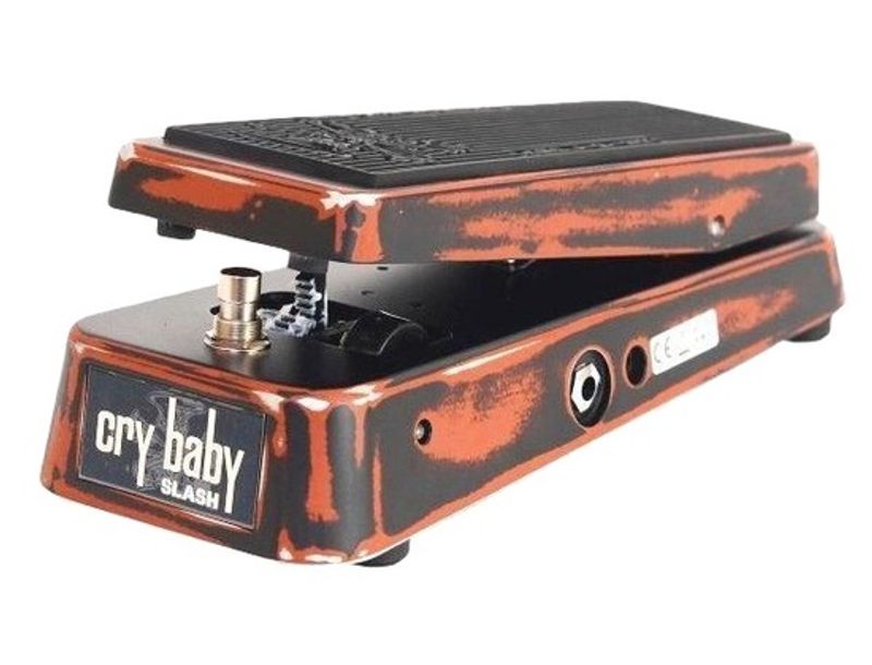 Dunlop SC-95 Slash Wah