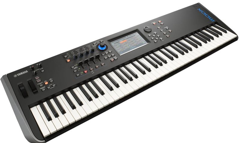 Yamaha MODX7