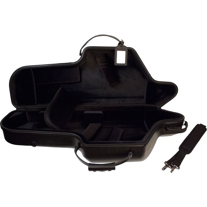 Hovedbilde Protec Bullet Case for Barytonsax