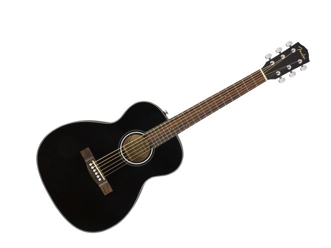 Hovedbilde Fender CT-60S, Black