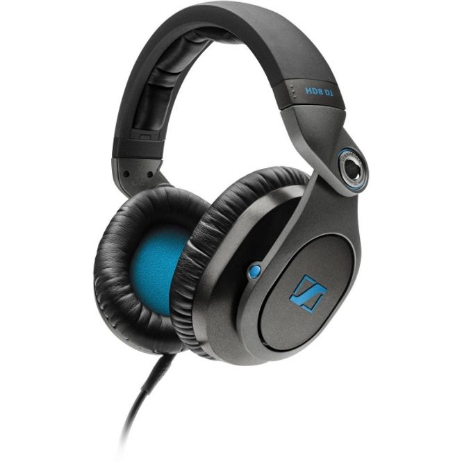 Hovedbilde Sennheiser HD8 DJ