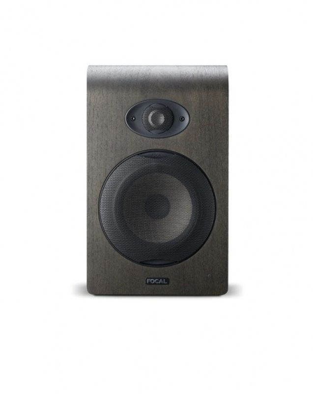 Focal SHAPE 65 studiomonitorer