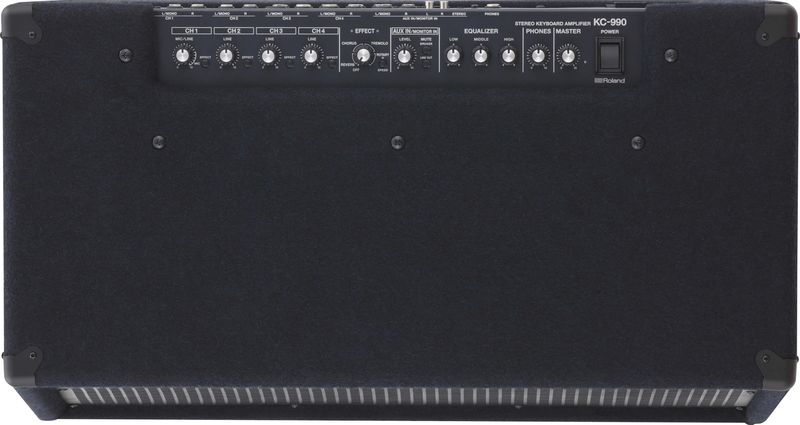 Roland KC-990 Keyboardforsterker, 320W