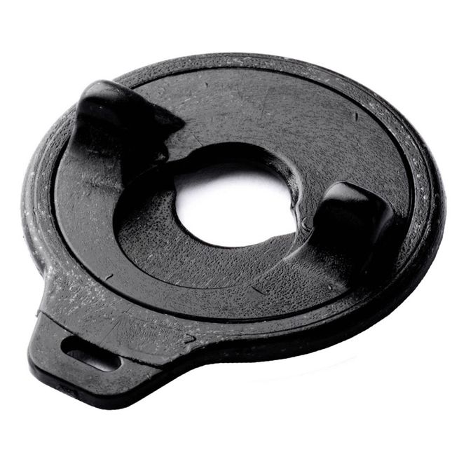 Hovedbilde Dunlop Lok Strap, lås for gitarreim