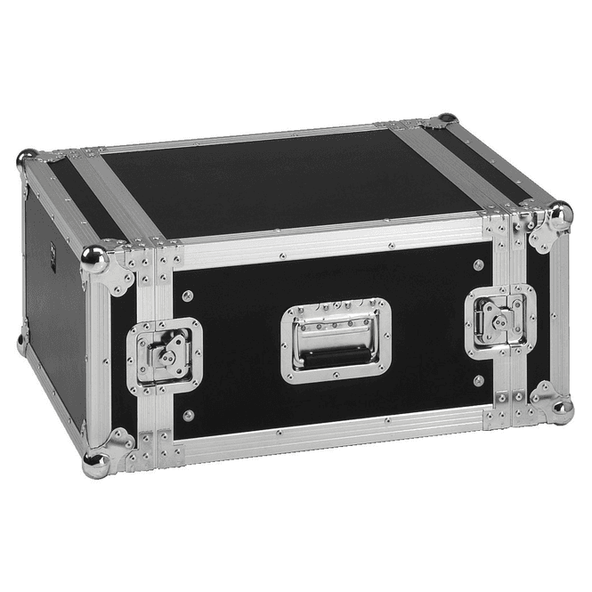 Hovedbilde Monacor MR-706 Rack, 6U