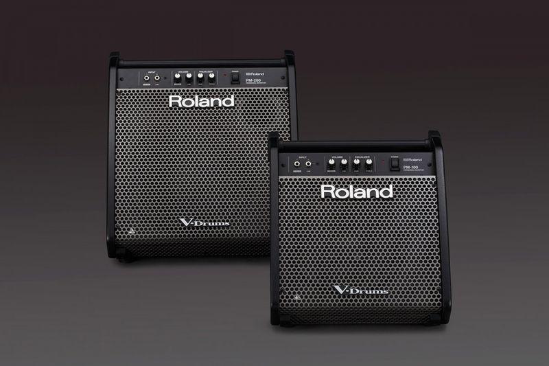 Roland PM-200 Personal Monitor