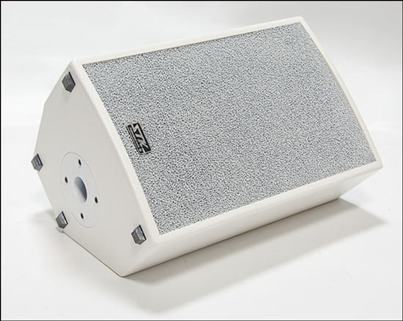 STK SP810CM White Høyttaler
