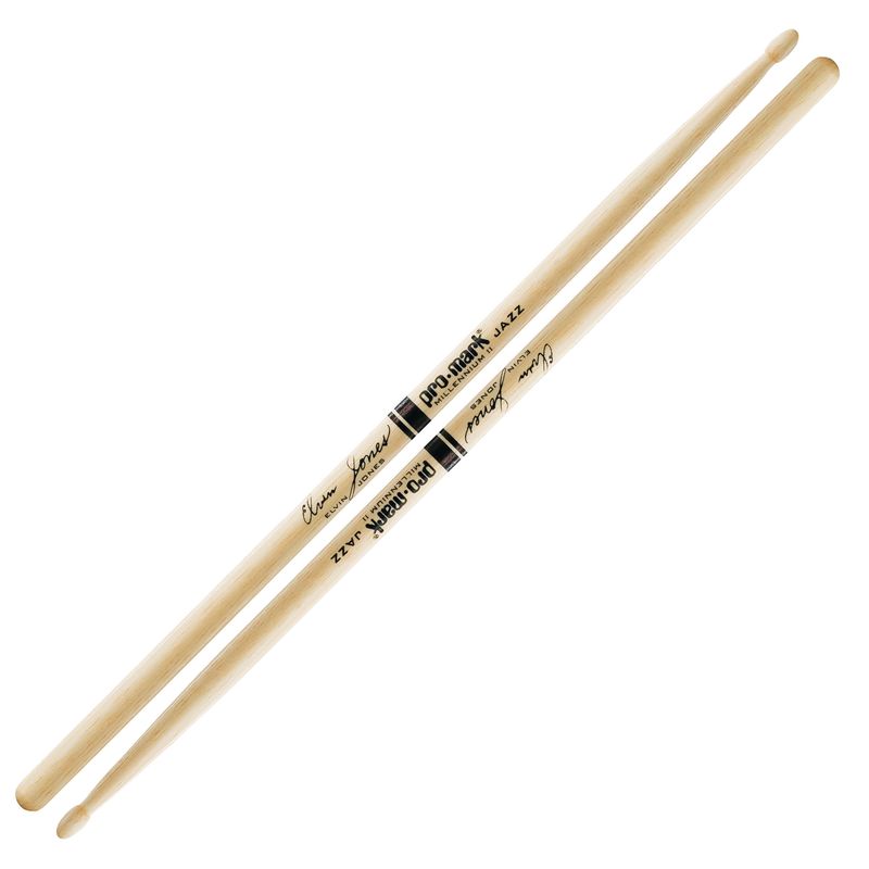 ProMark TXJZW Trommestikker, Elvin Jones Signature