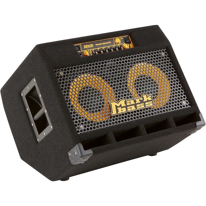 MarkBass CMD 102 P, Basscombo, 2x10