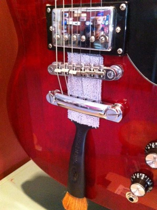 Music Nomad The Nomad Tool Set - The Original Nomad Tool & The Nomad Slim