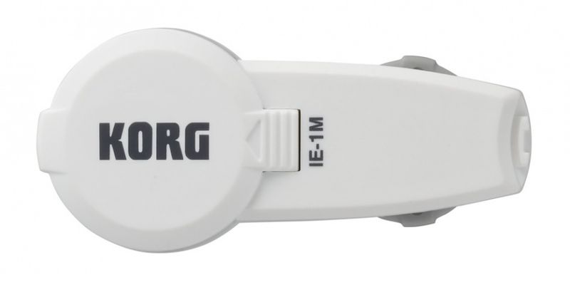 Korg IE-1M In-ear metronom