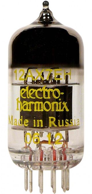 Hovedbilde Electro Harmonix ECC83 (12AX7)