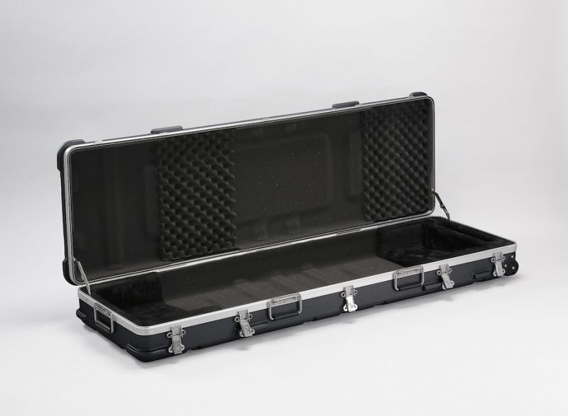 Korg HC-KRONOS2-88LS Hardcase med hjul