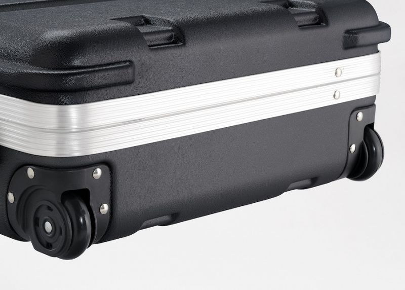 Korg HC-KRONOS2-88LS Hardcase med hjul