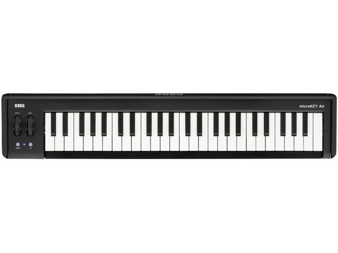 Hovedbilde Korg microKEY2-49-AIR