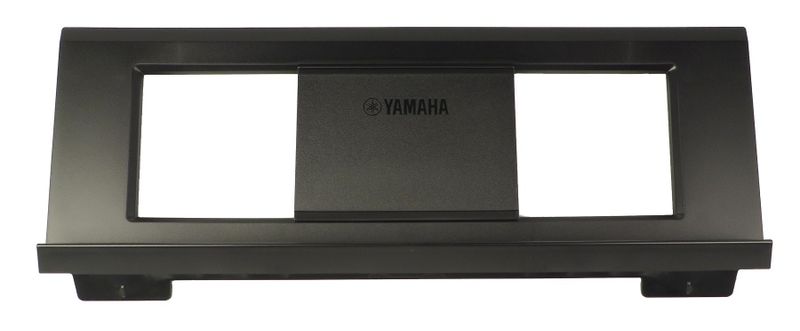 Yamaha ZF451801, Notestativ til DGX650