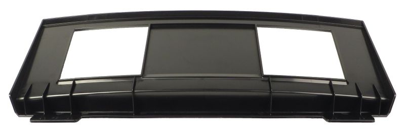 Yamaha ZF451801, Notestativ til DGX650
