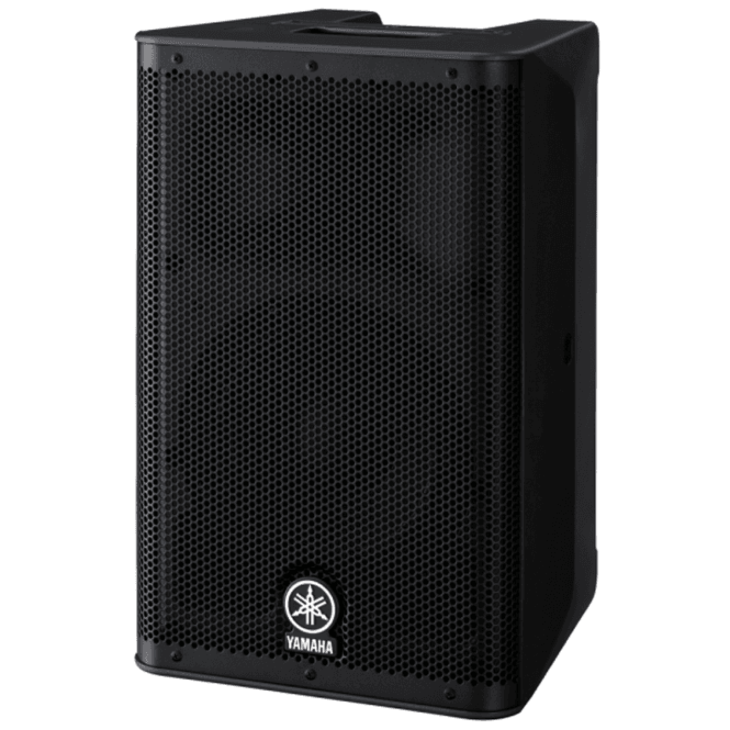 Hovedbilde Yamaha DXR8 Aktiv Høyttaler