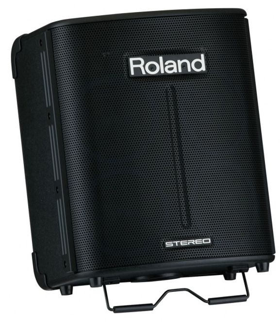 Hovedbilde Roland BA-330 Lydanlegg, batteri- / Strømdrift
