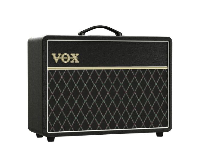 Hovedbilde VOX AC10C1-VS Limited Edition Guitar combo Amplifier