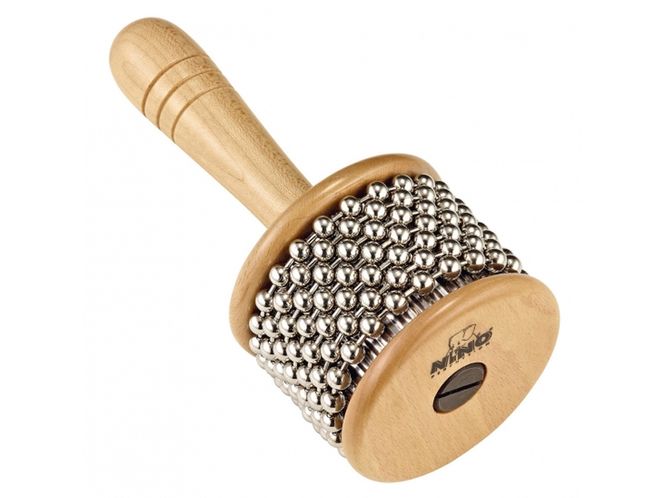 Hovedbilde Nino Percussion NINO702 Cabasa